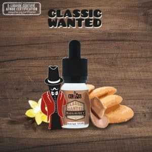 Gourmet classic wanted