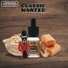 sweet 10ml - circus classic wanted