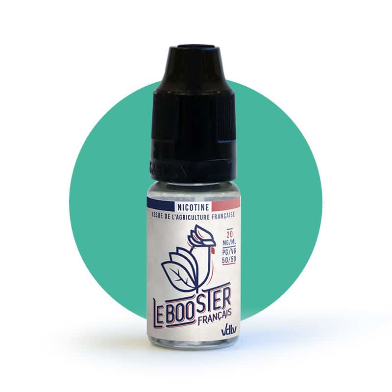 booster-francais