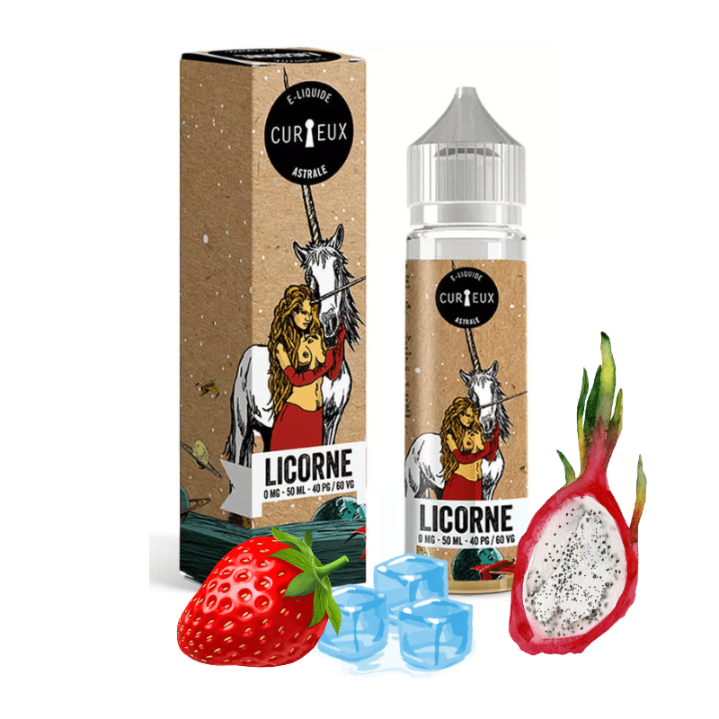 licorne