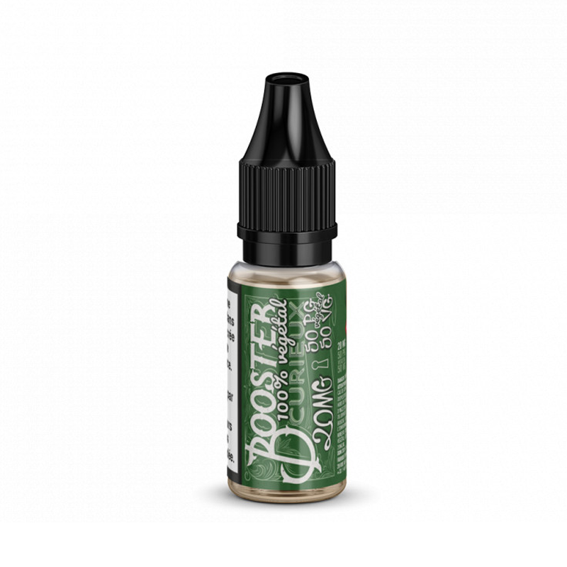 Booster de nicotine, booster pour eliquide, ajouter de la nicotine dans vos  liquide, booster de nicotine - Taklope