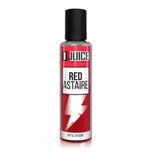 Red Astaire 50ml- T-Juice