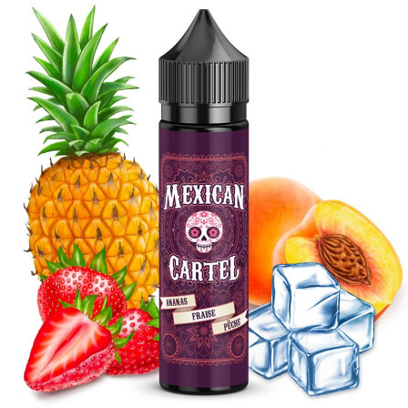 vapetrotter-eliquide-ananas-fraise-peche-mexican-cartel-50ml vapetrotter-eliquide-ananas-fraise-peche-mexican-cartel-50ml