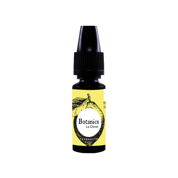 vapetrotter-eliquide-le-citron-10ml-botanics-vaponaute vapetrotter-eliquide-le-citron-10ml-botanics-vaponaute
