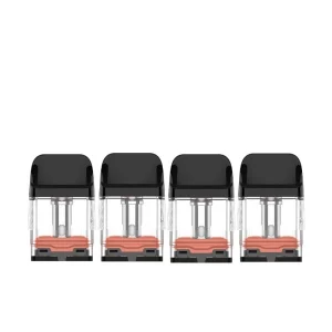 Cartouches XROS Mesh Corex 3.0 3 ml (4 pcs) – Vaporesso