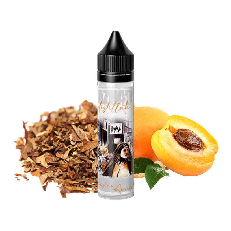persian apricot