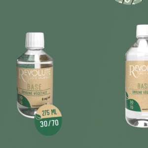 Base Végétale 30/70 - Revolute