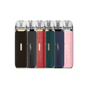 Pod Luxe Q3 1450 mAh 3 ml – Vaporesso