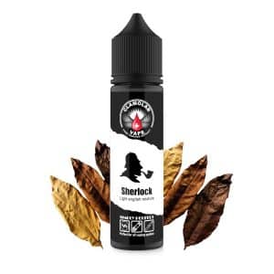 NETS - Sherlock 20ml - Clamolab Vap