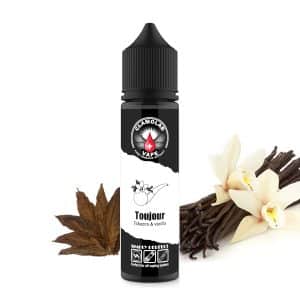 NETS - Toujour 20ml - Clamolab Vap