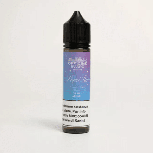 NETS -LIQUI STAR 20 ML - OFFICINE SVAPO SWEET TOBACCO