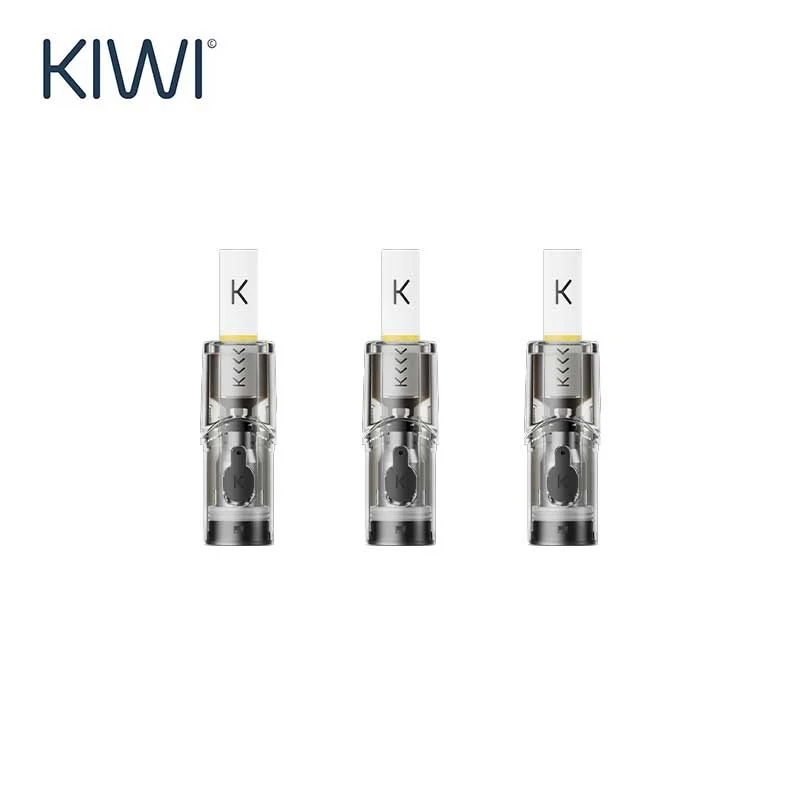 cartouches-spark-kiwi-vapor-x2