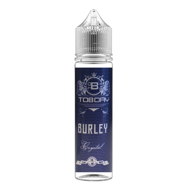 burley-topdry