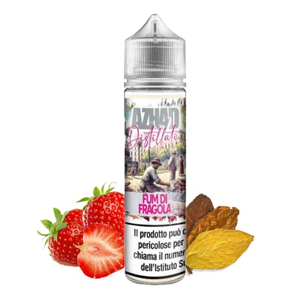 FUM DI FRAGOLA