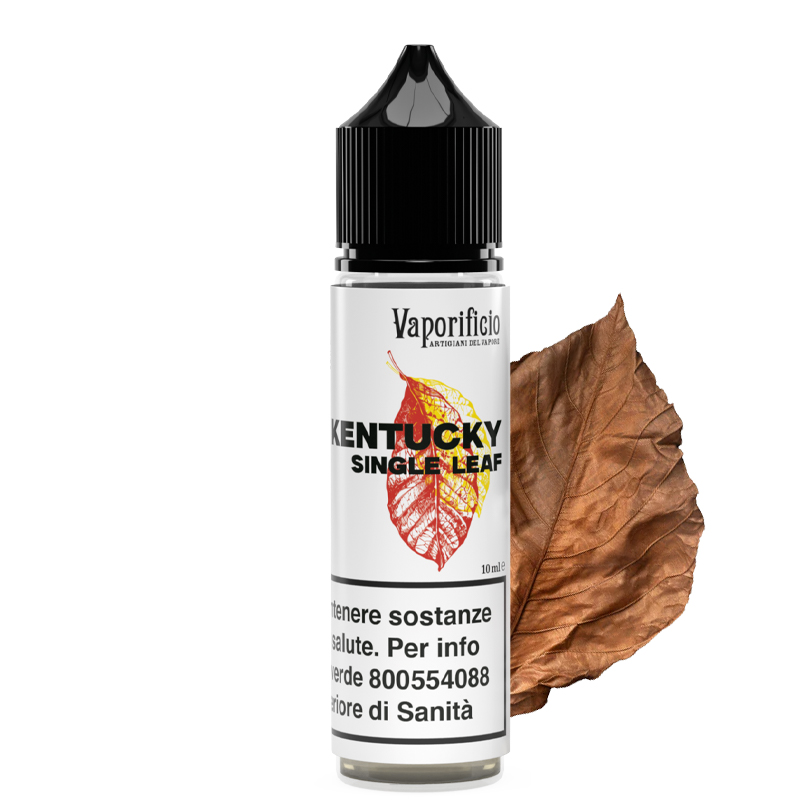 single leaf kentucky - vaporificio_