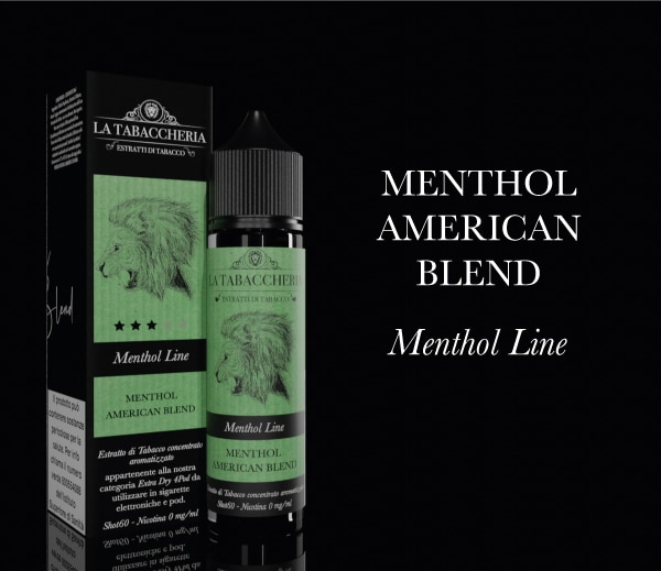 vapetrotter-la-tabaccheria-extra-dry-miniatura-menthol-american-blend la tabaccheria Vapetrotter