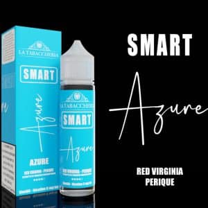 NETS - SMART ORGANIC AZURE 20ML - la tabaccheria