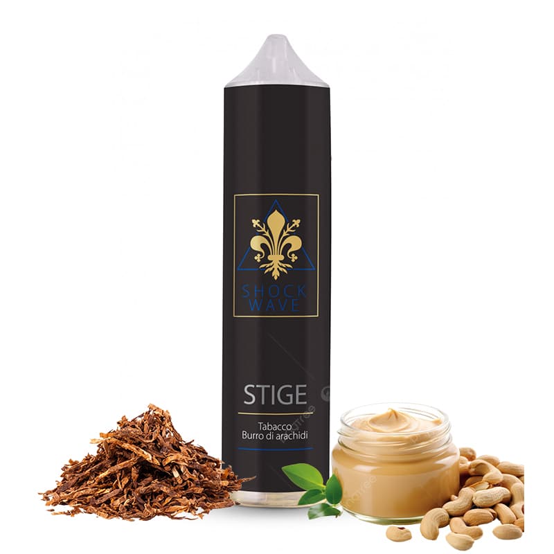 stige