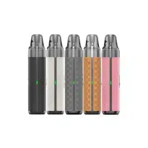Pod Vibe SE 2 Leather Edition 4.5 ml 1400 mAh – Vaporesso