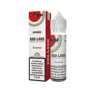 red luke - dreams