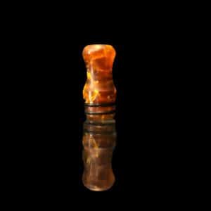 Drip tip Calipso 510 -  Ambre Spécial – Officine Svapo