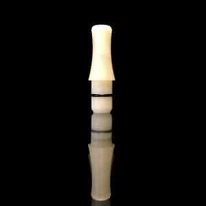 Drip tip KIWI – ivoir – Officine Svapo