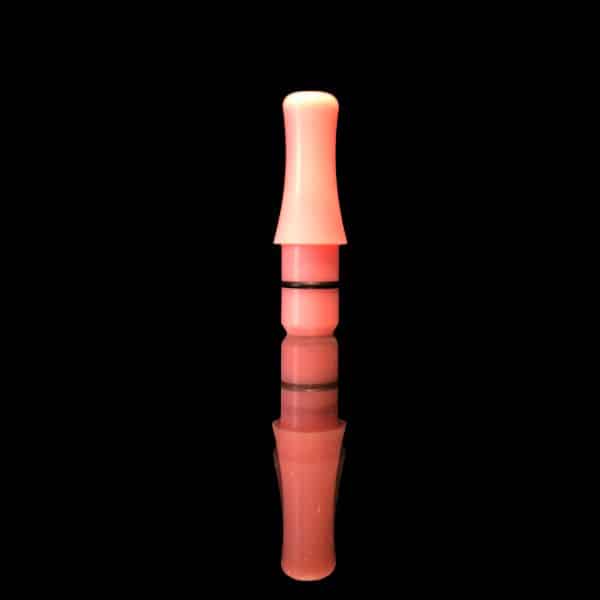 drip tip kiwi rose - officine svapo