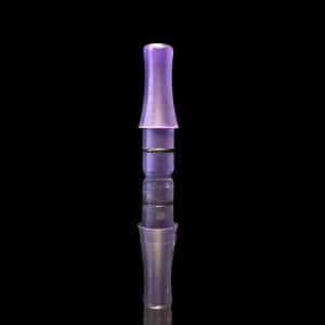 Drip tip KIWI – ultra violet – Officine Svapo