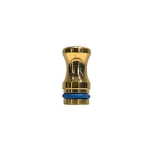 Drip tip 510 - titanide