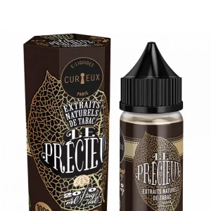 E-liquide - Le Precieux - 20ml