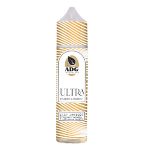 NETS-ULTRA-SALT APRICOT-ADG-20ml