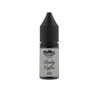 Concentré - BURLEY COFFEE 10ml - OFFICINE SVAPO