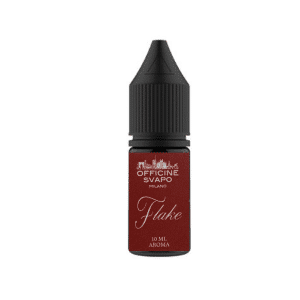 Concentré - FLAKE 10ml - OFFICINE SVAPO