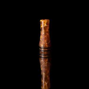Drip tip ZEUS 510 -  Ambre Spécial – Officine Svapo
