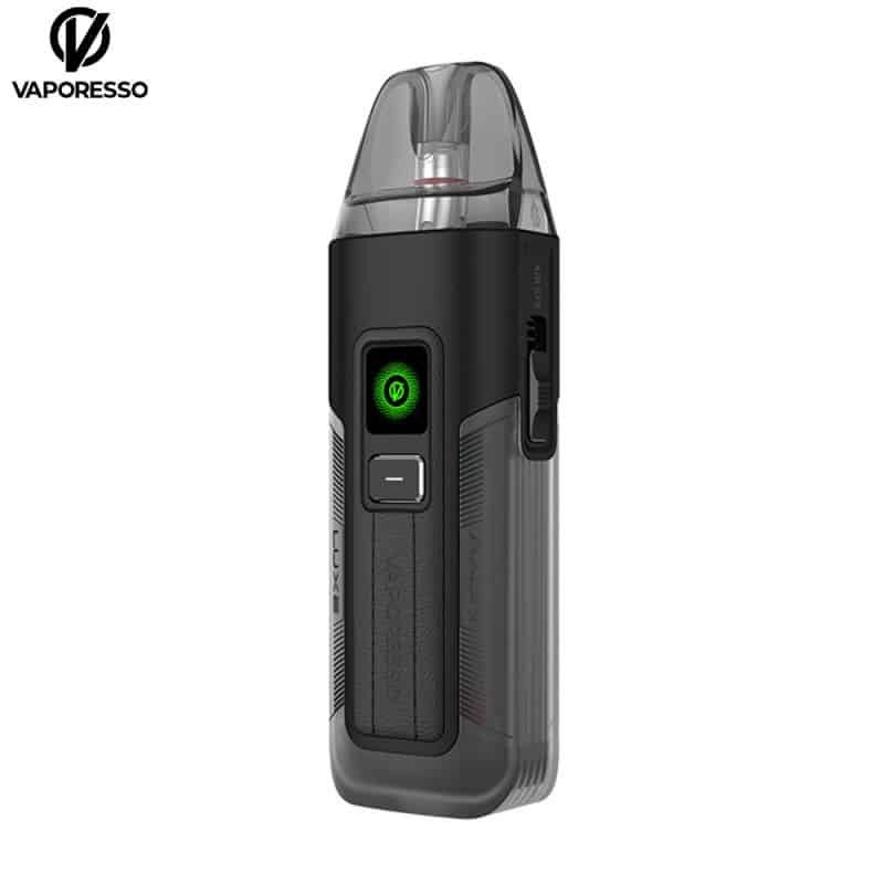 Kit Luxe X2 2000mAh - Vaporesso-1