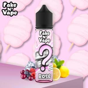 VERT 50ML - FAKE N VAPE