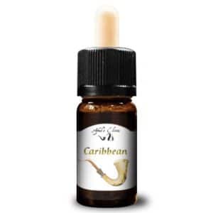Arôme concentré Caribbean - azhad's elixirs