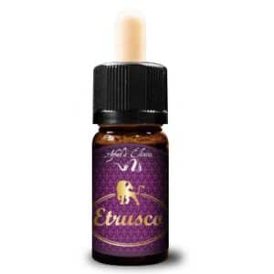 Arôme concentré Etrusco - azhad's elixirs