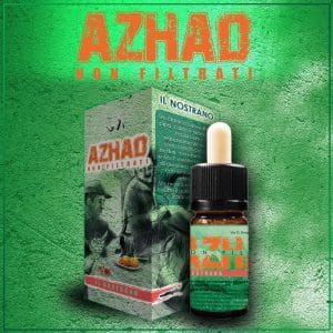 Arôme concentré Il nostrano - azhad's elixirs