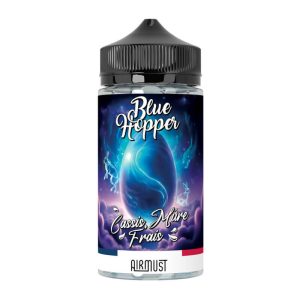 E-liquide Blue Hopper – Airmust 200ml (Édition limitée)
