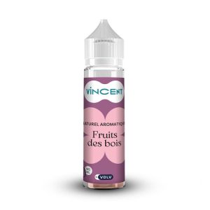 Fruits des Bois  50ml - vdlv