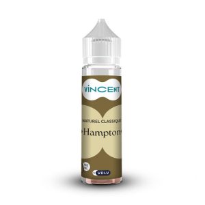 Hampton 50ml - vdlv