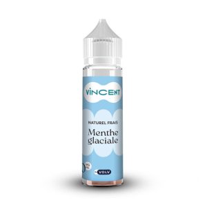 Menthe glaciale  50ml - vdlv