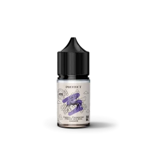 Arôme Concentré Cassis, Framboise, Fraise des bois 30ml - protect