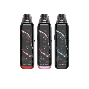 Kit POD GALAXY T360 2.5ML 1200MAH - LOST VAPE