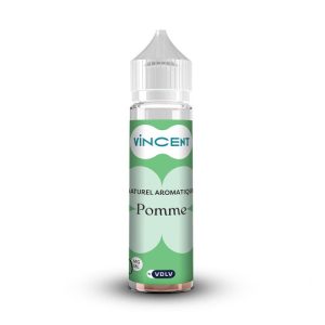POMME  50ml - vdlv