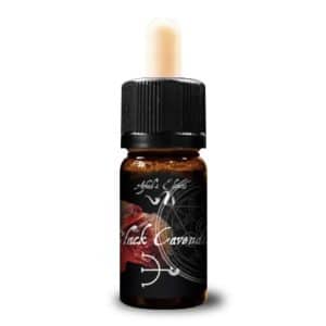 Arôme concentré Black Cavendish- azhad's elixirs