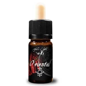 Arôme concentré Tabac Oriental- azhad's elixirs