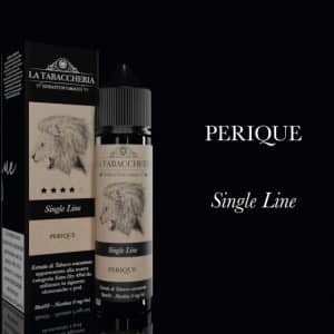 NETS - Perique EXTRA DRY 4POD 20ML - la tabaccheria