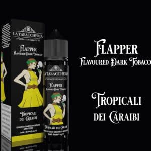 NETS -Tropicali dei Caraibi 20ML - la tabaccheria